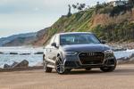 Audi A3 Sedan 2.0 TFSI Quattro S-Line 2016 года (NA)